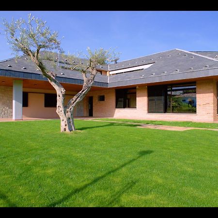 Casa De Vacaciones Con Padel En Montseny By Can Forcadell Girona Luaran gambar