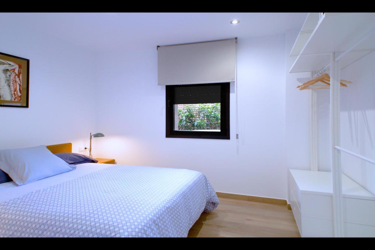 Casa De Vacaciones Con Padel En Montseny By Can Forcadell Girona Luaran gambar