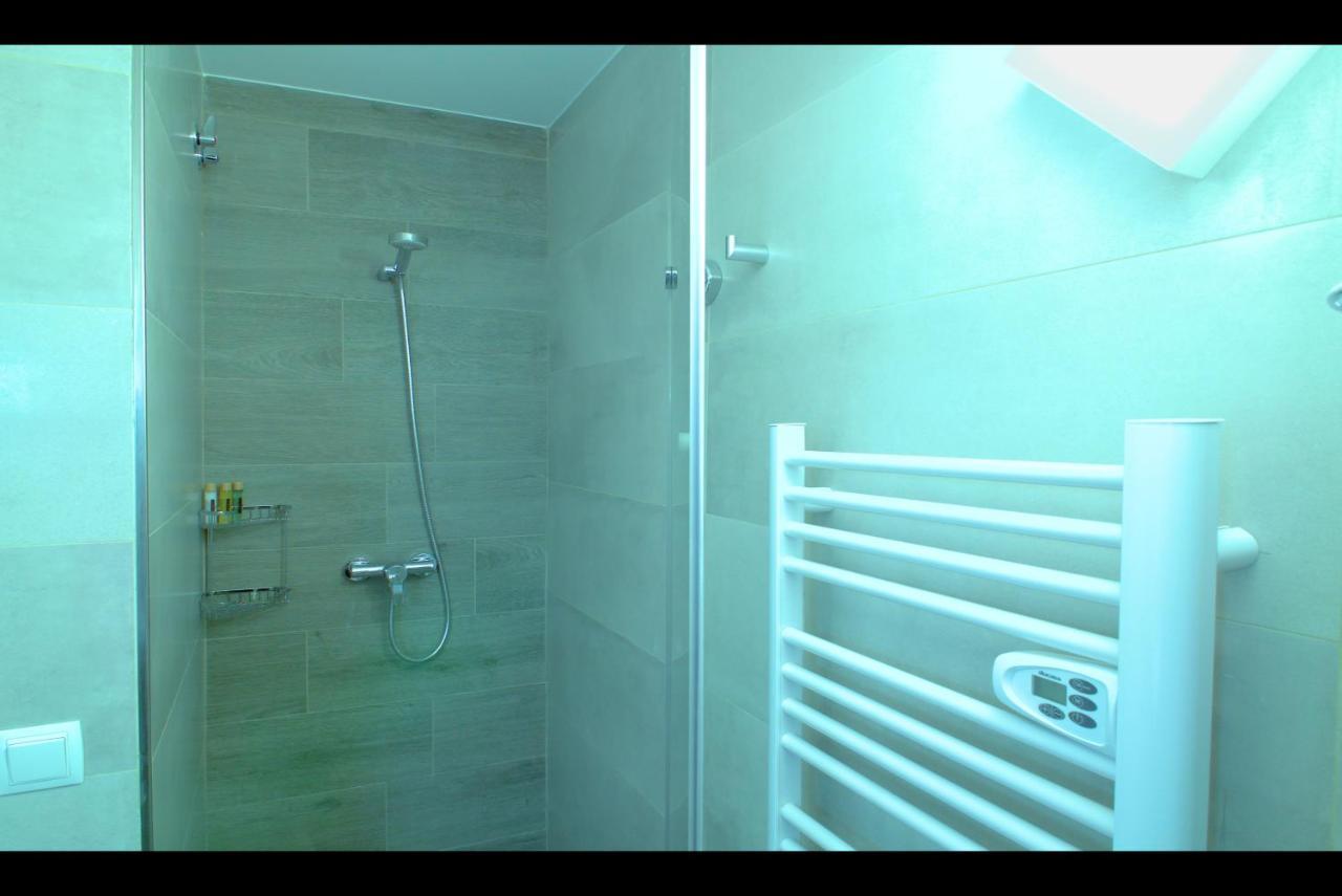Casa De Vacaciones Con Padel En Montseny By Can Forcadell Girona Luaran gambar