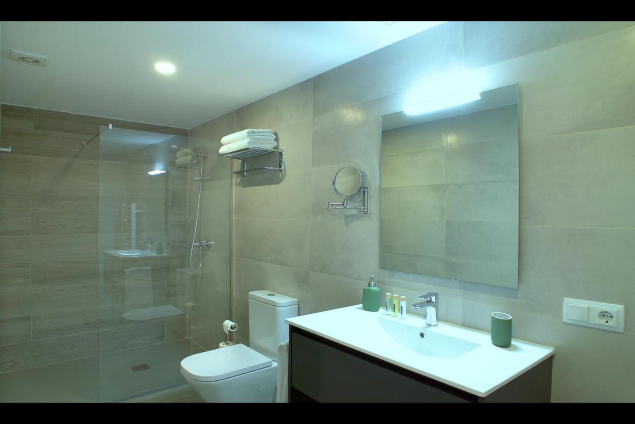 Casa De Vacaciones Con Padel En Montseny By Can Forcadell Girona Luaran gambar